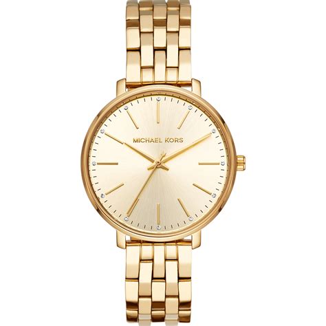 michael kors pyper horloge mk3898|michael kors pyper.